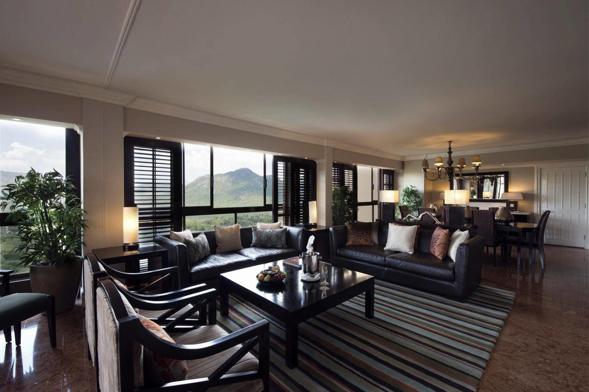 The Cascades At Sun Resort 5*